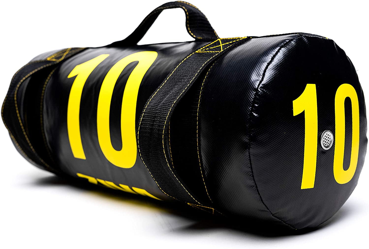 ZIVA Power Core Bag PreWeighted Heavy Duty Commercial Grade Exercise