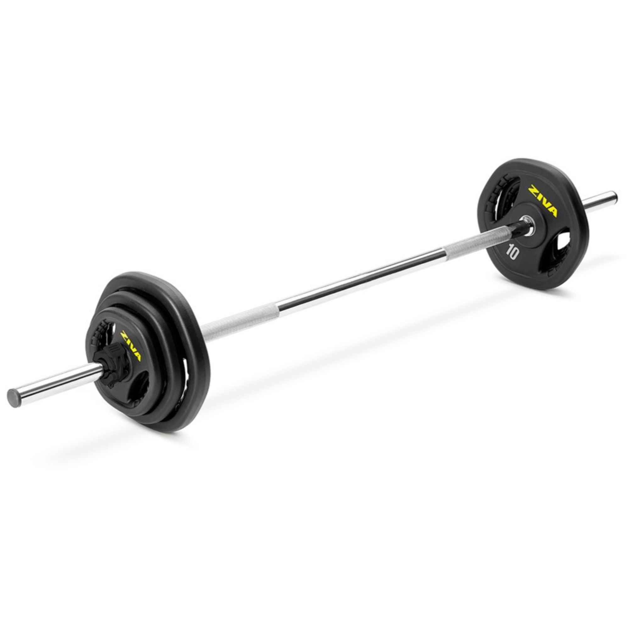 Body pump bar les mills hotsell