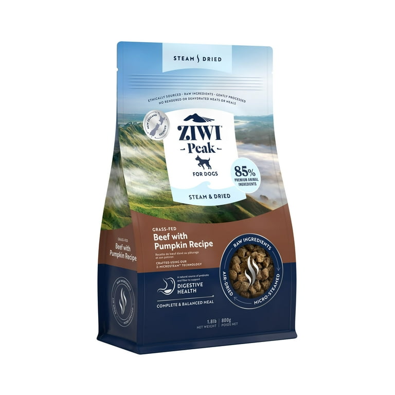 Best high protein low carb dog food sales
