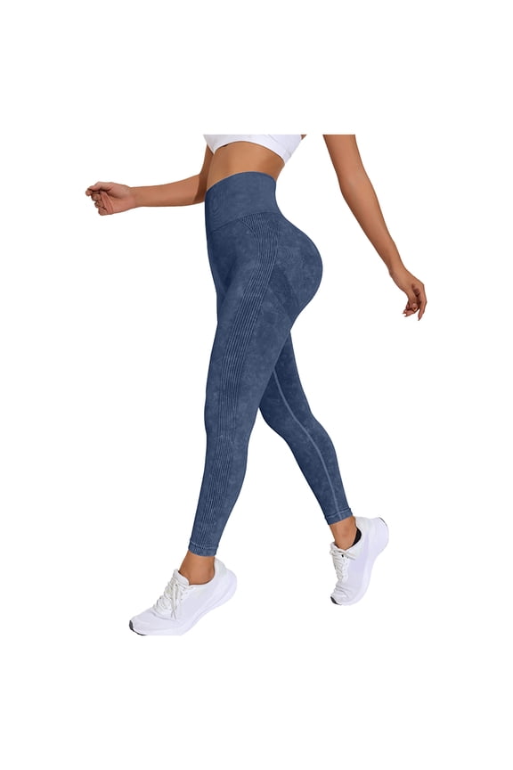 High Waisted Leggings for Women Comfortable and Stretchy Yoga Pants Going Out Size XS