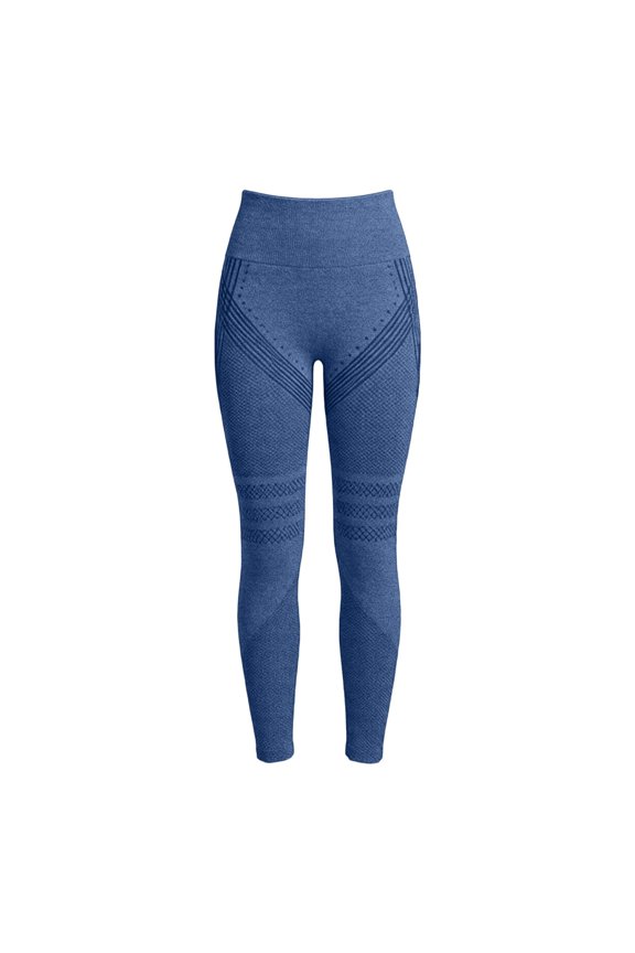 Pants for Women High Waisted Seamless Leggings Soft Yoga Clothes Athletic Wear Size S