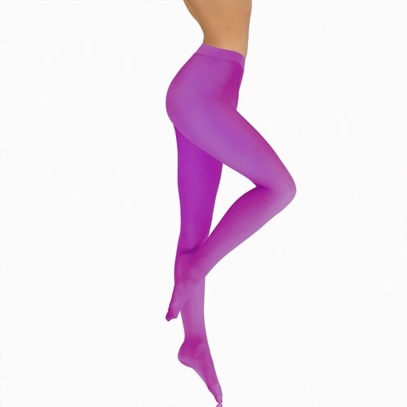 ZIXKCGDSE Sheer Pantyhose for Women Control Top Pantyhose High Waist Tights Summer Clothes One Size