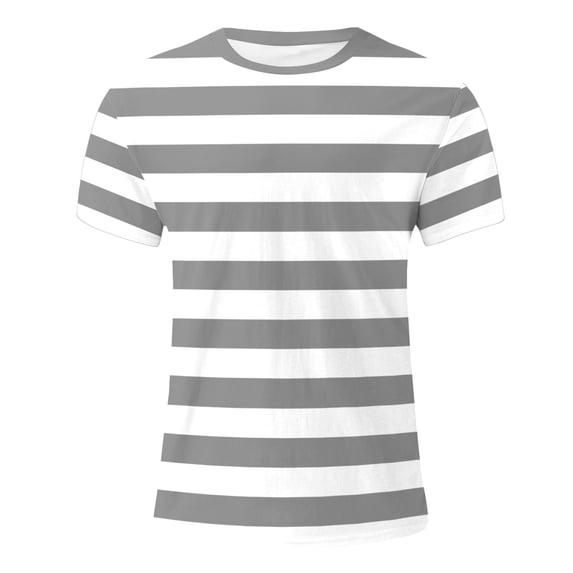 ZIXKCGDSE T Shirts for Man Short Sleeved Crew Neck Casual Summer Tops Versatile Daily Wear Size XXXL