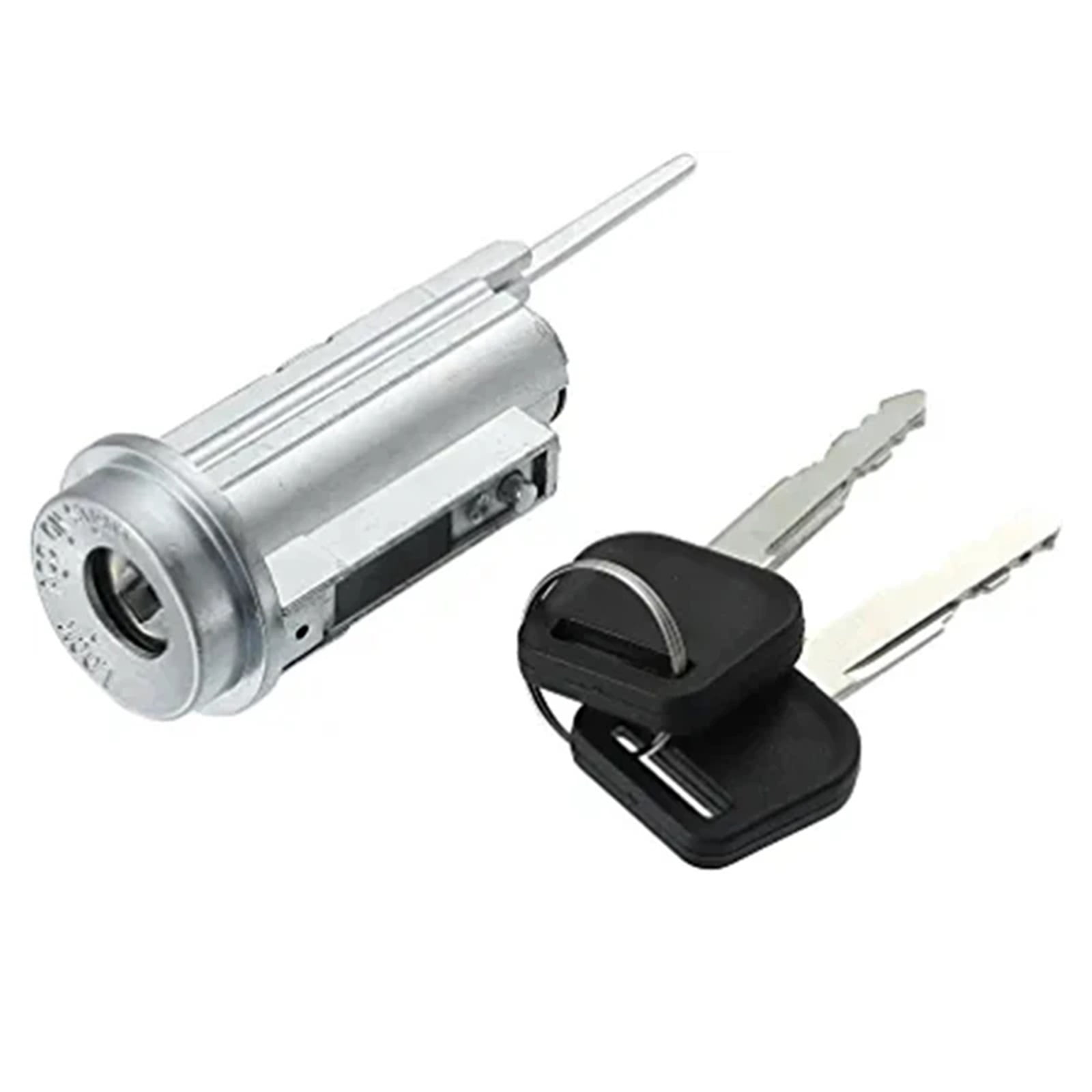 TOYOTA 1988 CAMRY KEY CYLINDER & KEY SET