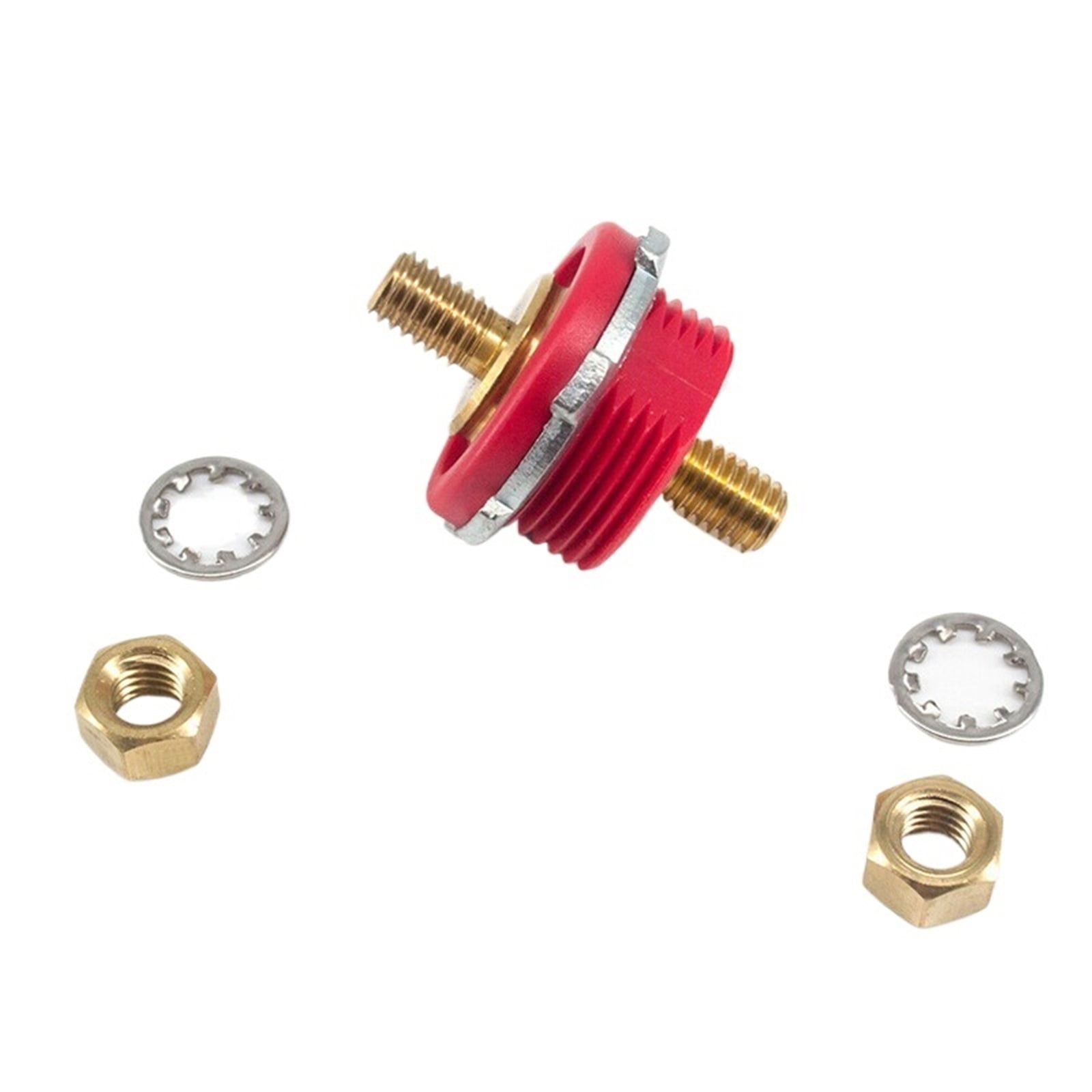 Headlights For Chevrolet Volt Battery Terminal Bulkhead Feed-Thru