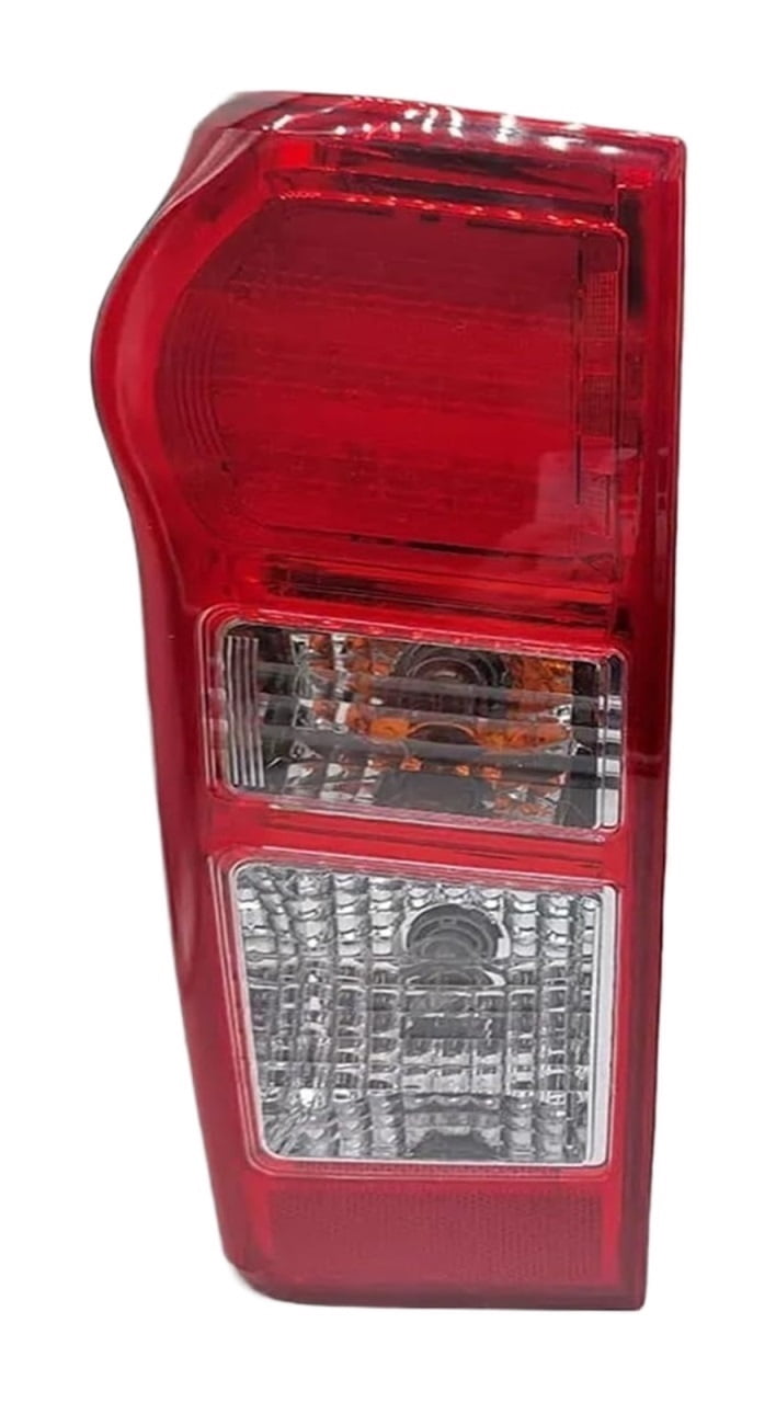 1 PAIR TAIL REAR LIGHT LAMP (L.E.D BRAKE) FOR ISUZU DMAX D-MAX PICKUP 2012-2015