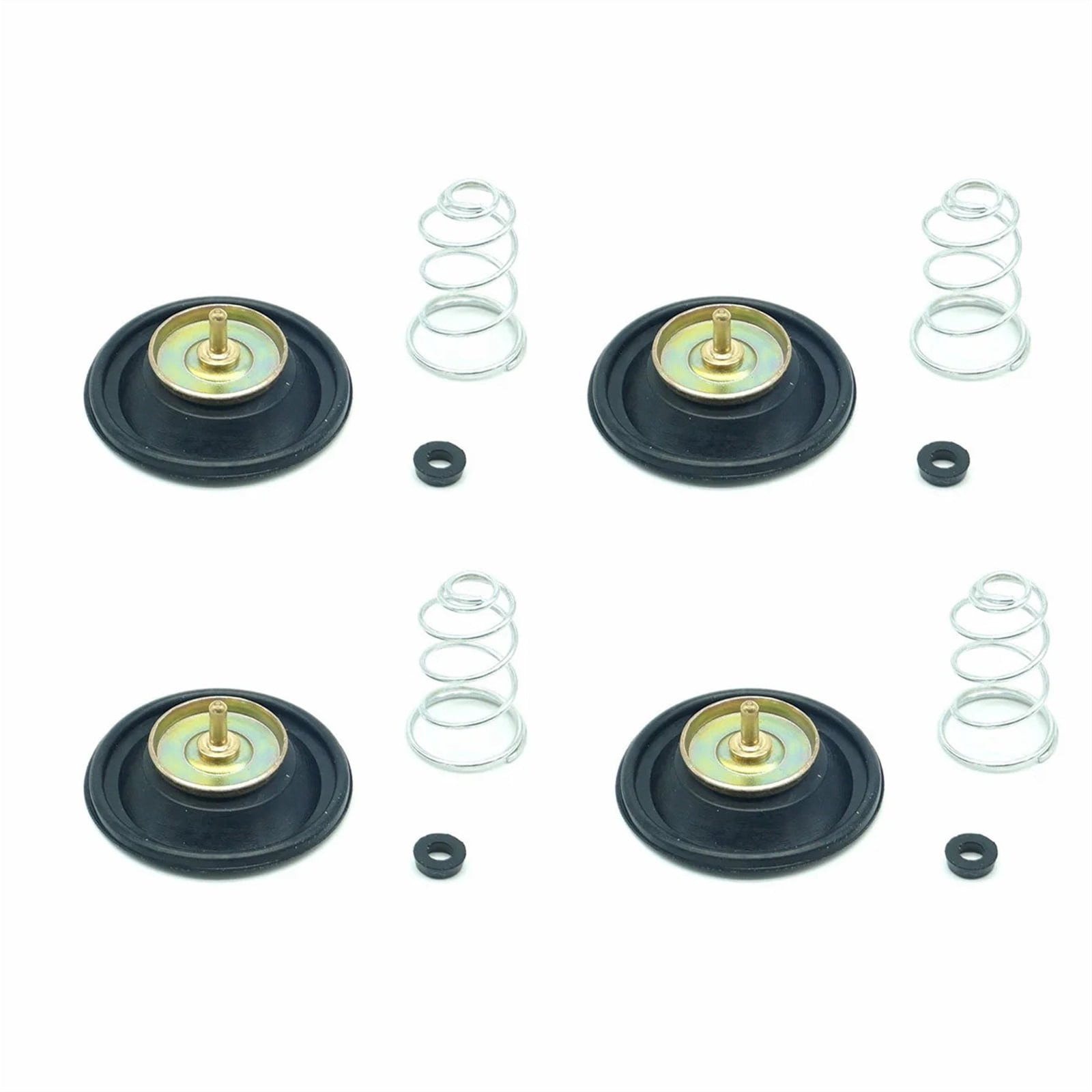 Carburetor Rebuild Kit For Honda XR600R 1991-2000 - Deluxe Carburetor Rebuild Kit For Honda XR600R 1991-2000 - Deluxe