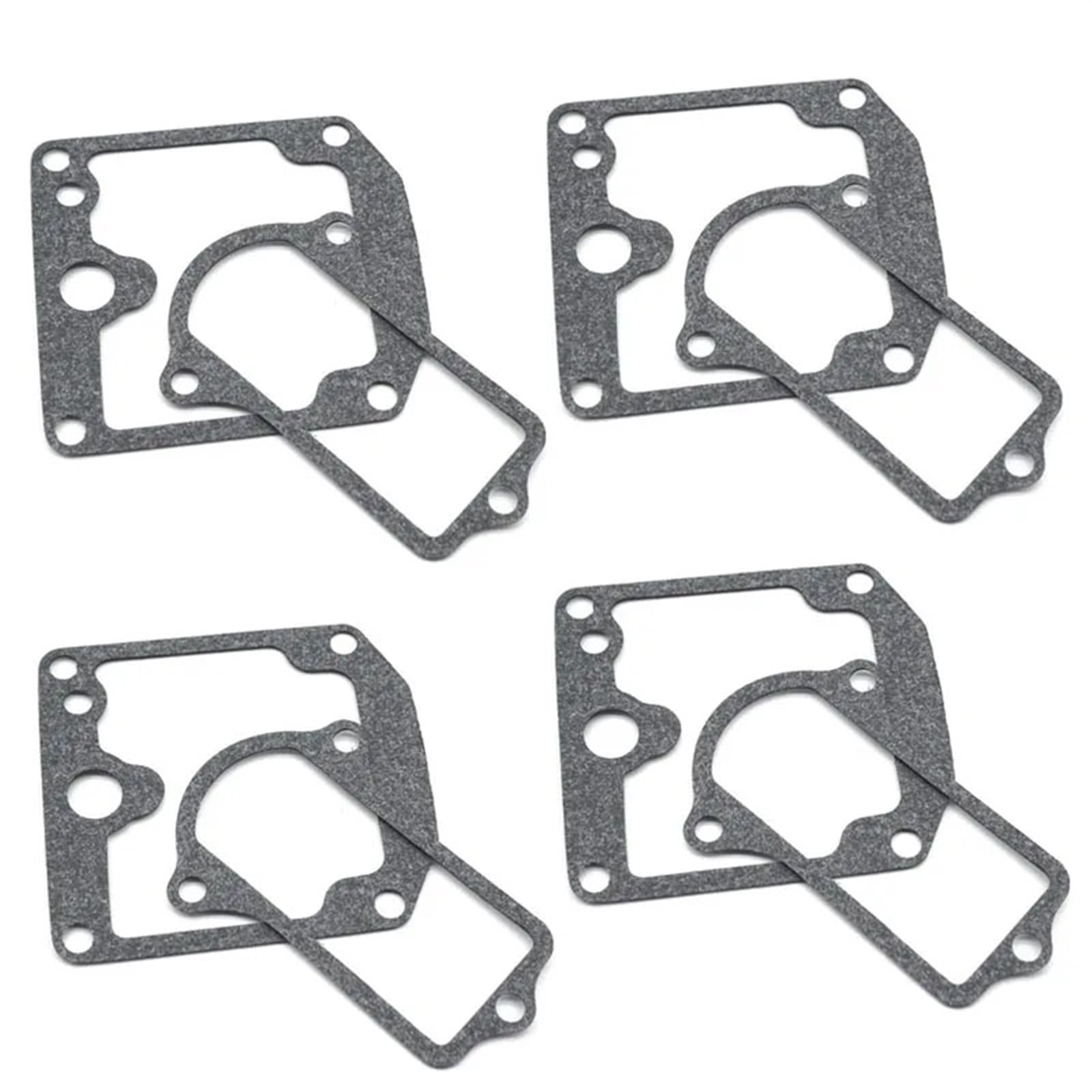 Loewten 24 Pieces Motorcycle Carburetor Repair Kit With Gasket O Ring Float Replacement For 400 Cb400t 1980 1981 Carb Tool Carburetor - Foto 9