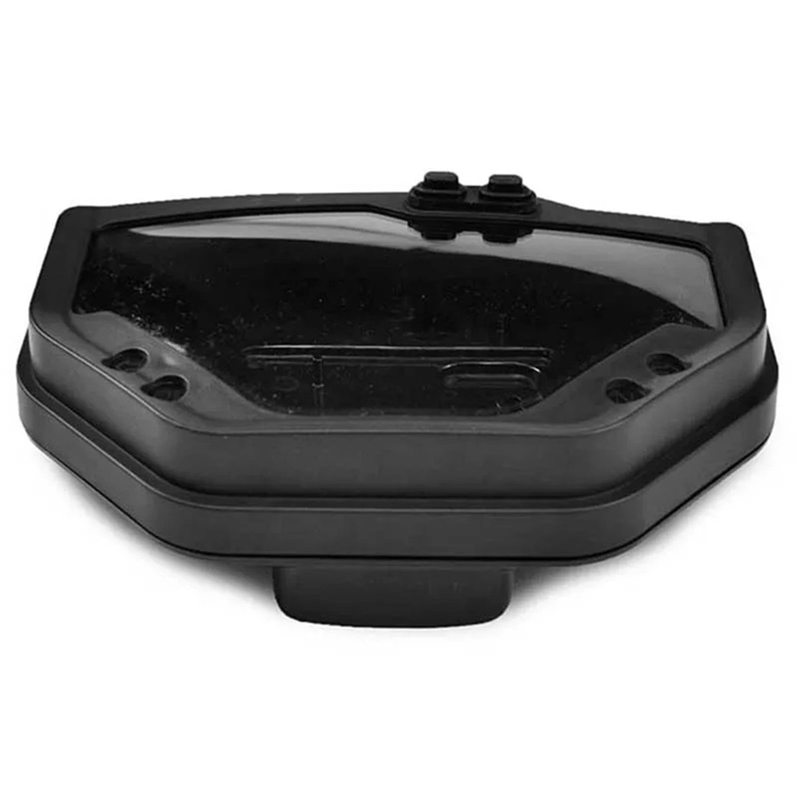 ZIXMJ Tachometer Speedometer Gauge Case Cover, for Honda, for CBR600RR, 2003-2006