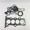 thumbnail image 1 of ZIXX Mechanical seals in the nature of sealing joints for vehicle engines, 1 of 10