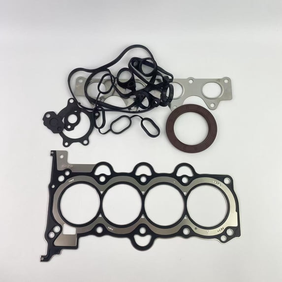 ZIXX Mechanical seals in the nature of sealing joints for vehicle engines