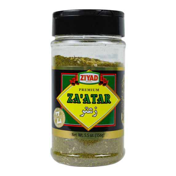 ZIYAD ZATTAR