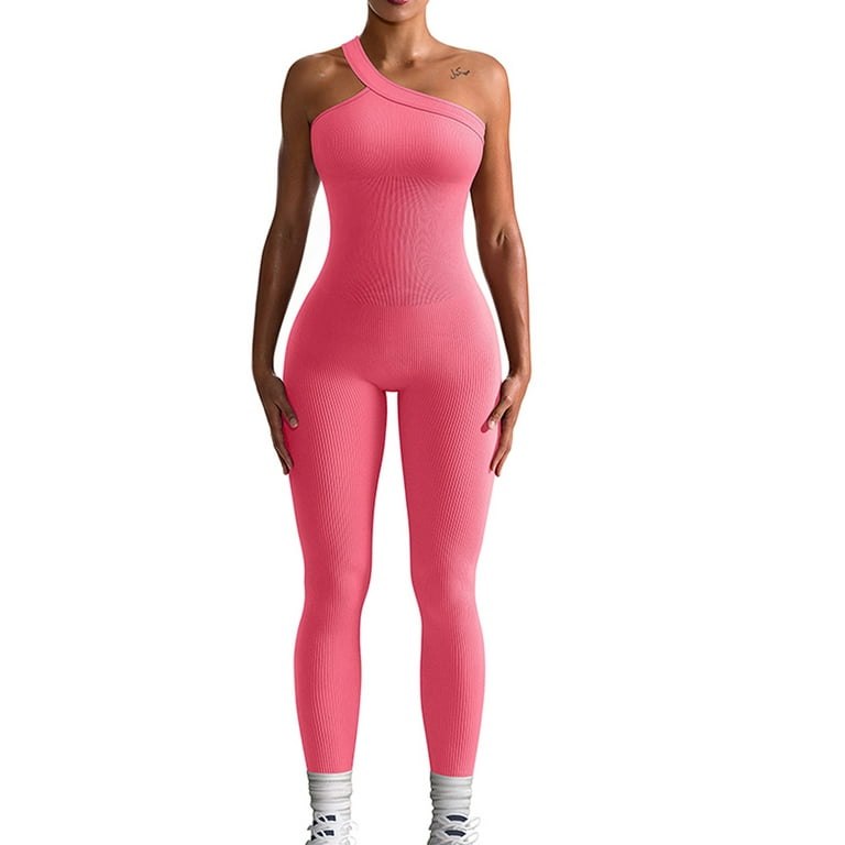 One piece sale yoga outfit