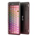 thumbnail image 1 of ZIYOU LANG M75 Bluetooth Keyboard, 1 of 9