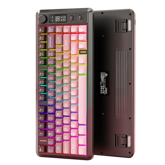 ZIYOU LANG M75 Bluetooth Keyboard