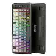 لوحة مفاتيح بلوتوث ZIYOU LANG M75