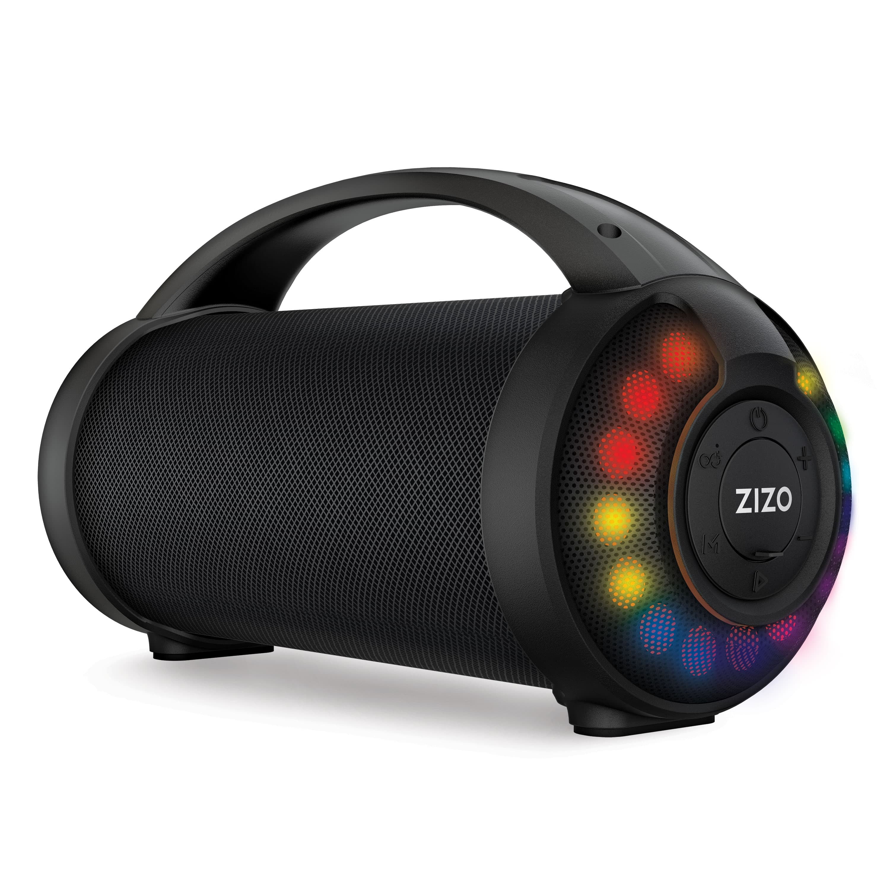 ZIZO AURORA Z5 20W Portable Wireless Speaker Black