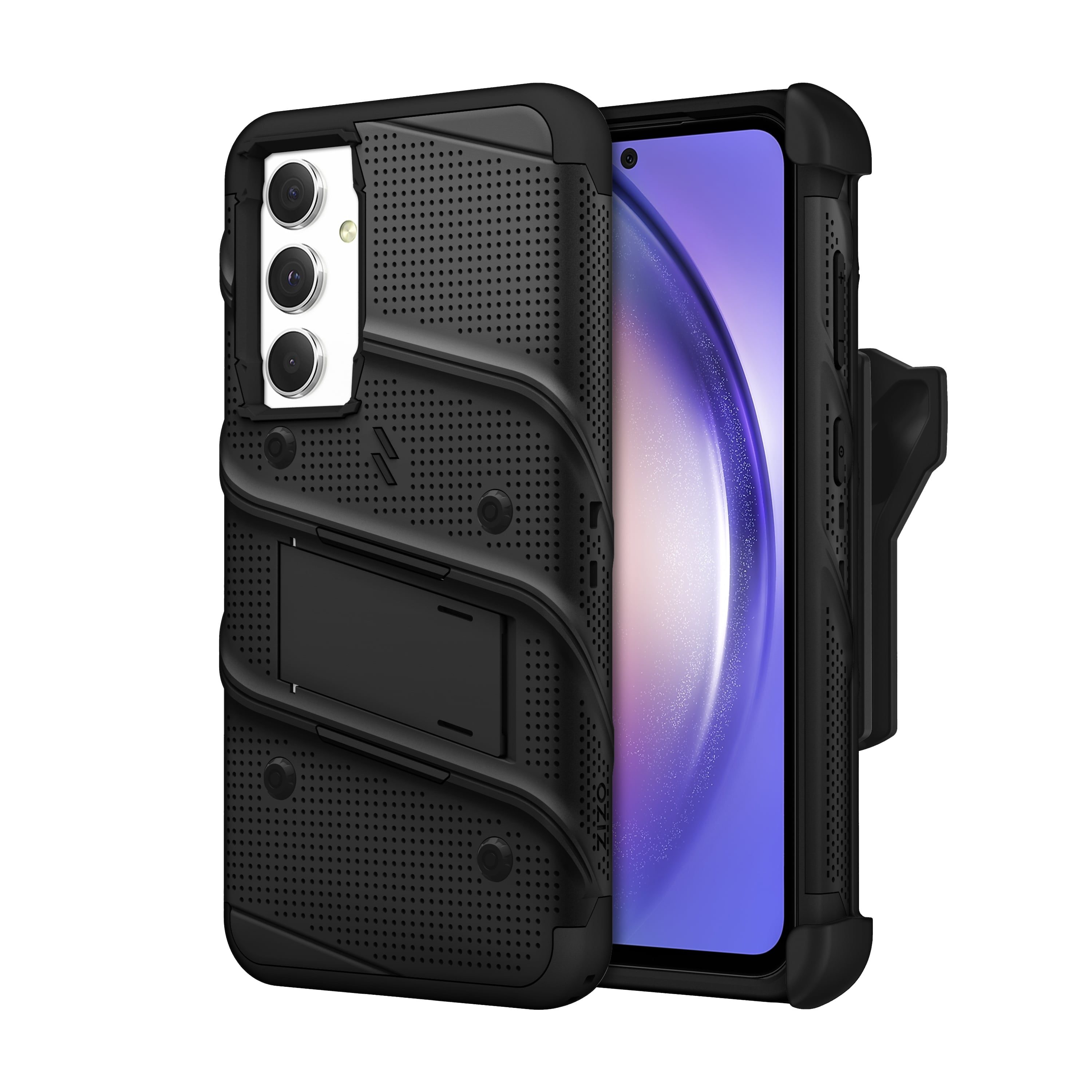 yGadget Cover per Sasung Galaxy S22 Plus - Custodia Protettiva in