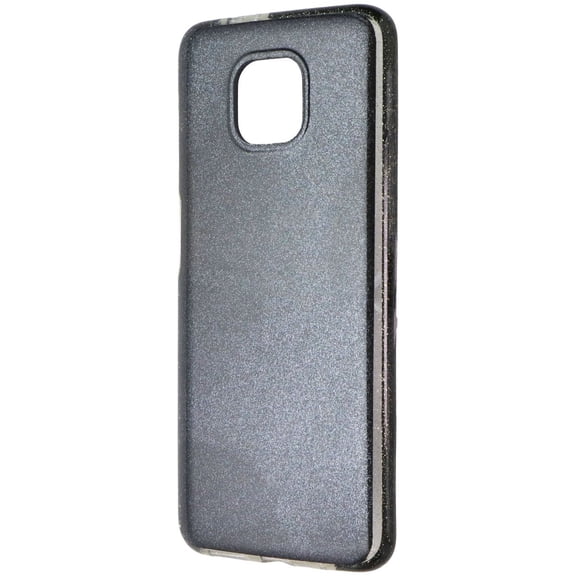 ZIZO DIVINE Series for Moto G Power (2021) Case - Thin Protective Cover - Night Stars