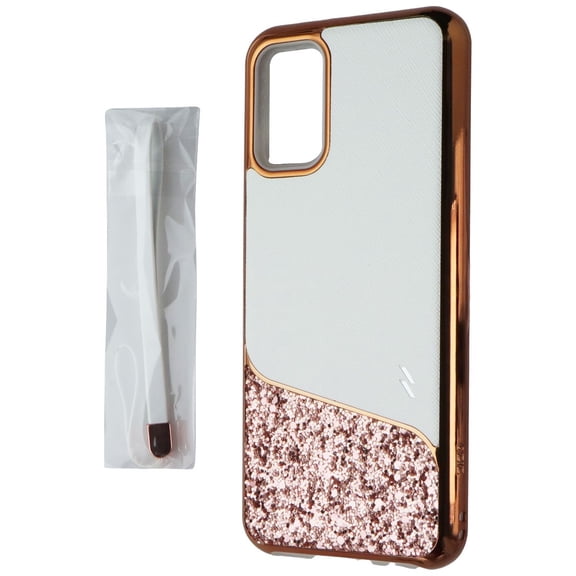 ZIZO DIVISION Series for Galaxy A02s Case - Sleek Modern Protection - Wanderlust
