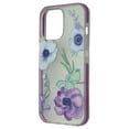 thumbnail image 1 of ZIZO Divine Series Hard Case for Apple iPhone 13 Pro - Lilac/Purple/Clear, 1 of 5