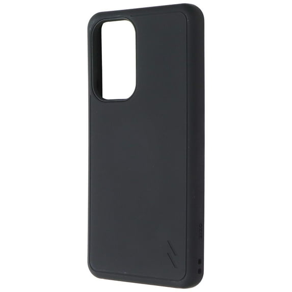 Zizo Realm Series For Galaxy A53 5g Case - Sleek Modern Protection - Black
