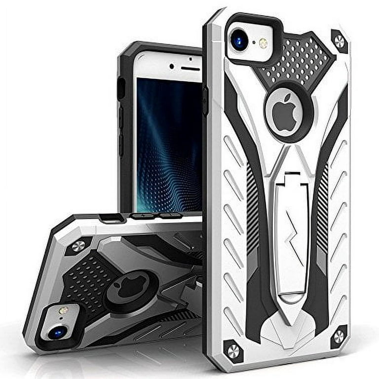 ZIZO STATIC Series for iPhone Case Military Grade Drop Tested