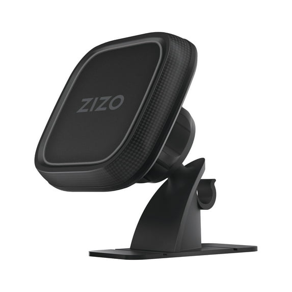 ZIZO TREK Kit Versatile Magnetic Car Mount - Black