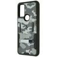 thumbnail image 1 of ZIZO Transform Series Case w/ Kickstand for Motorola Moto G PLAY (2023) - Camo, 1 of 3