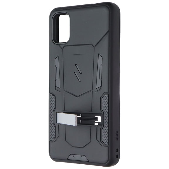 ZIZO Transform Series Case with Kickstand for TCL ION Z - Black