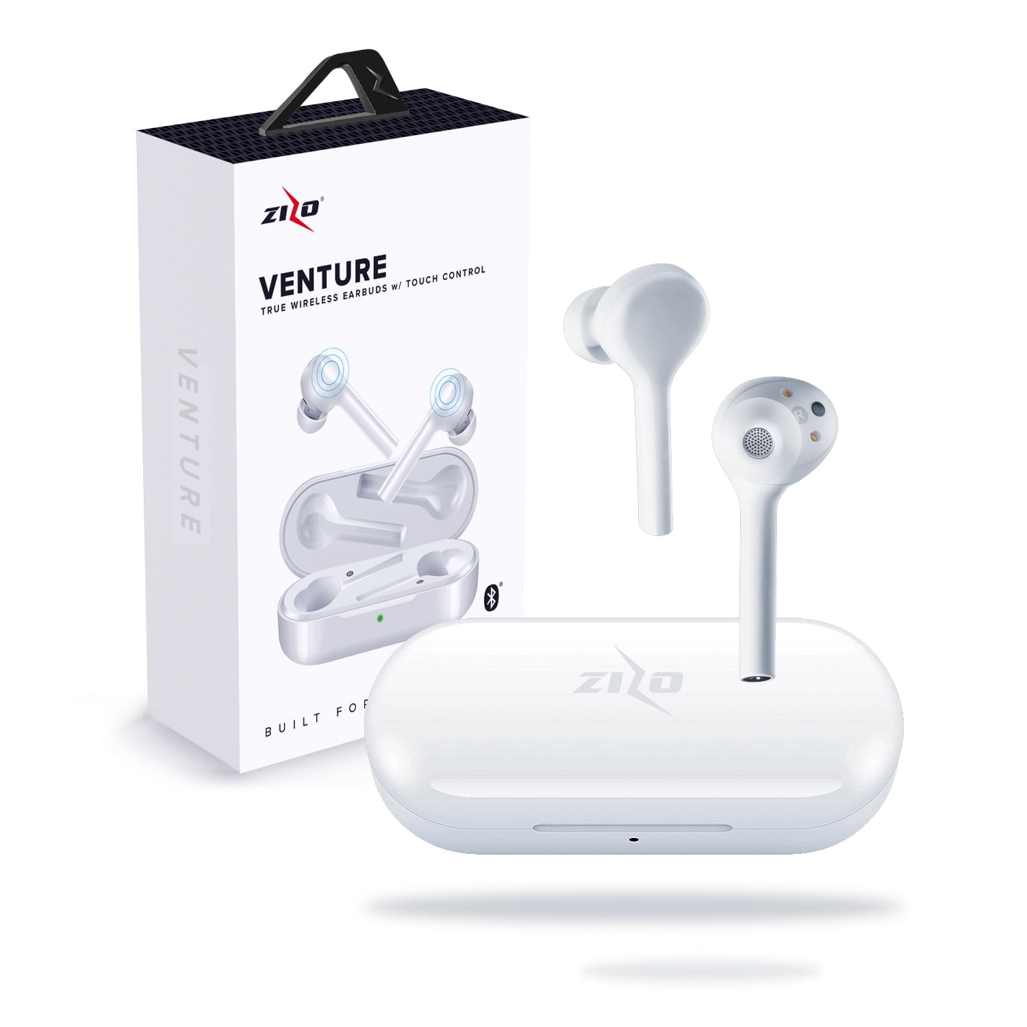 ZIU EOS - Earphones BT - True wireless