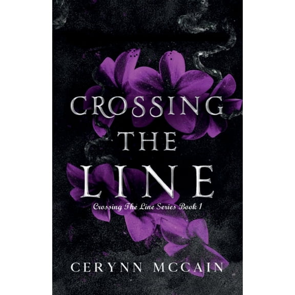 Crossing The Line, (Paperback)