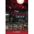 thumbnail image 1 of The Qarma Group, (Paperback), 1 of 9