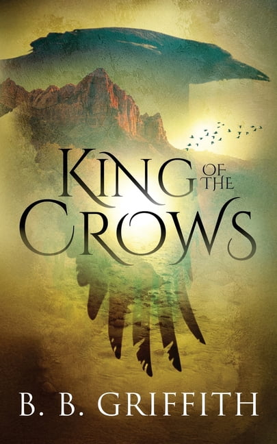 King of the Crows (Vanished, #7), (Paperback)