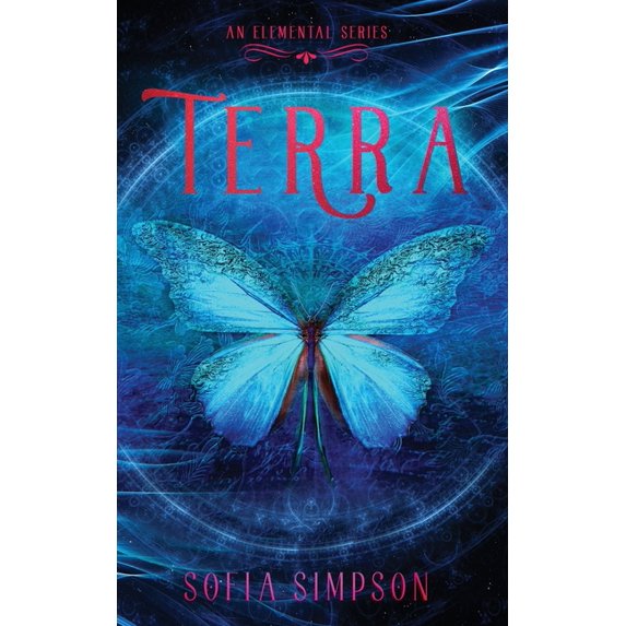 Elemental Terra, Book 1, (Paperback)