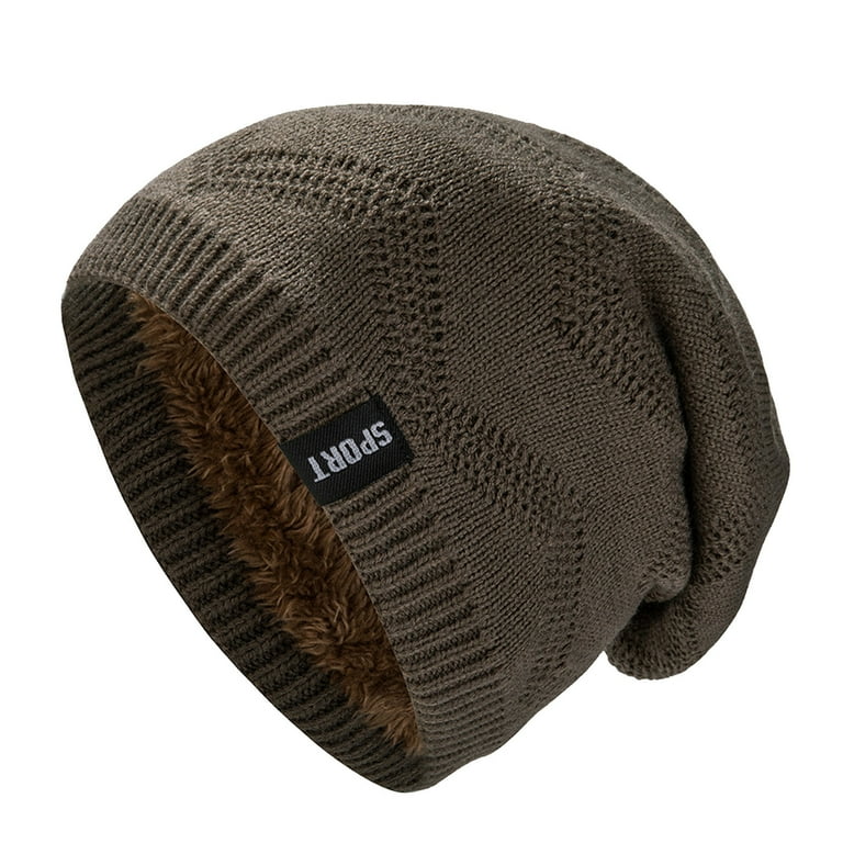 Leather winter hats with ear flaps deals