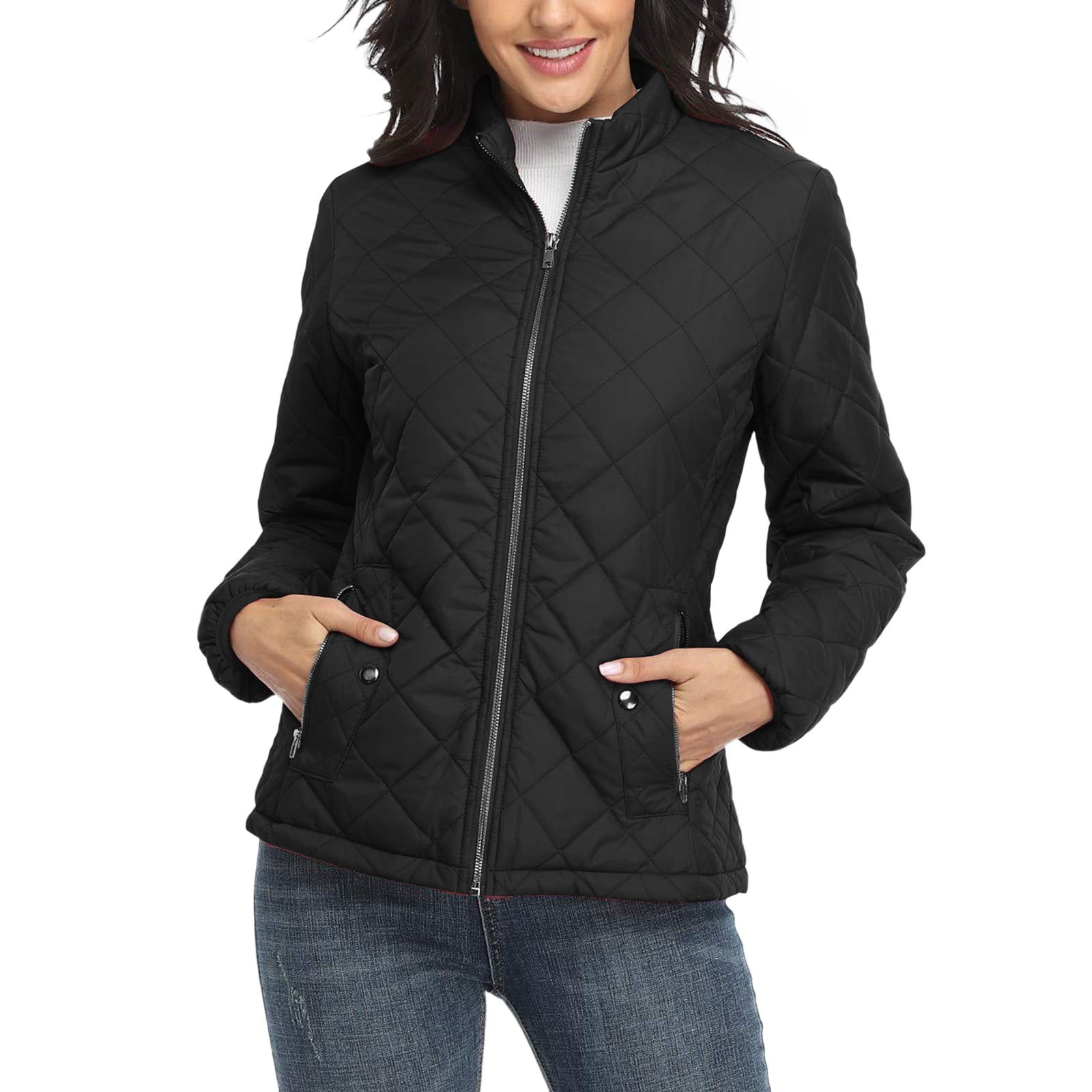 ZIZOCWA Casual Women