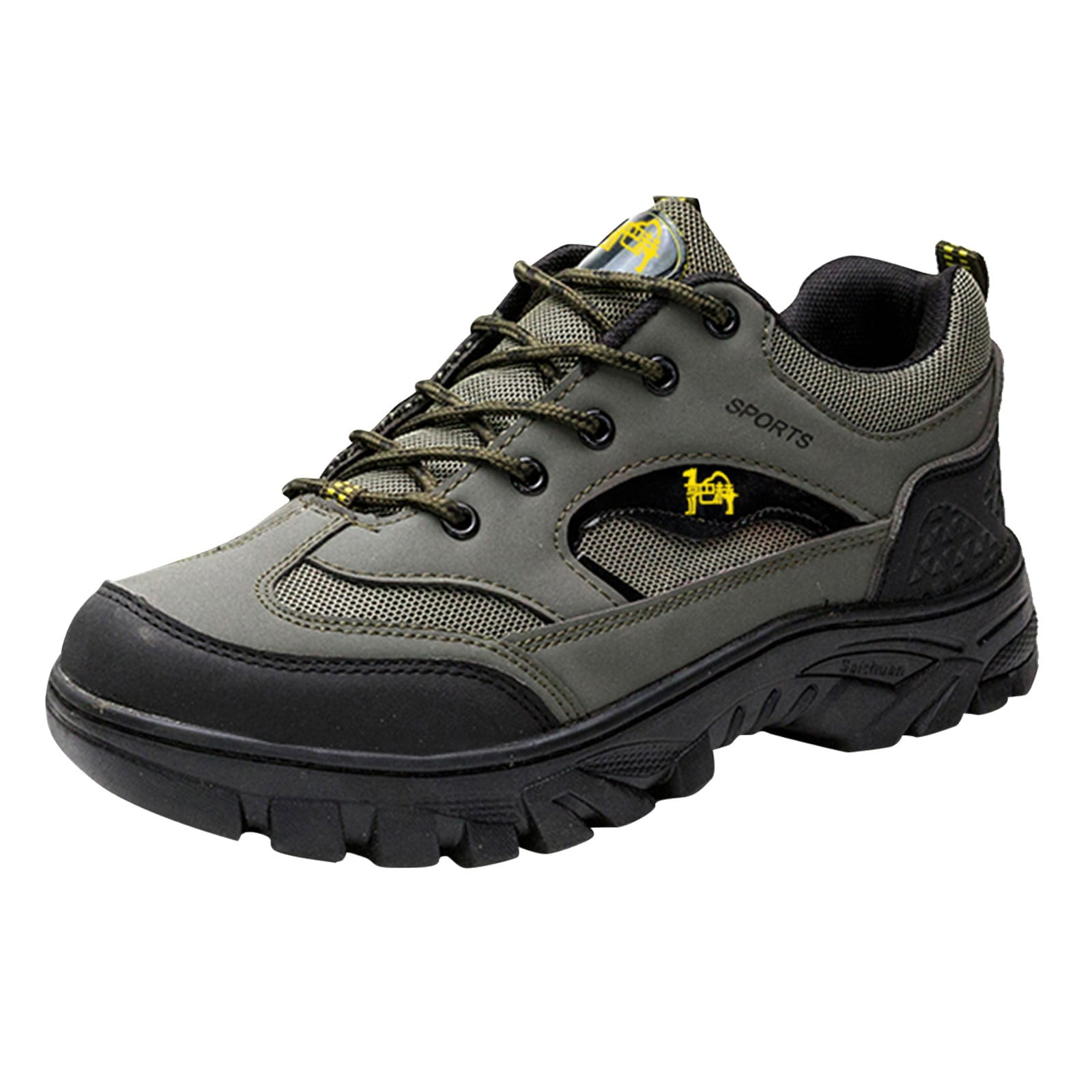 mens wide fit shoes sale