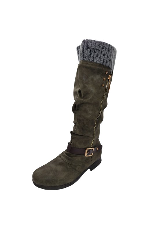 jellypop tall boots