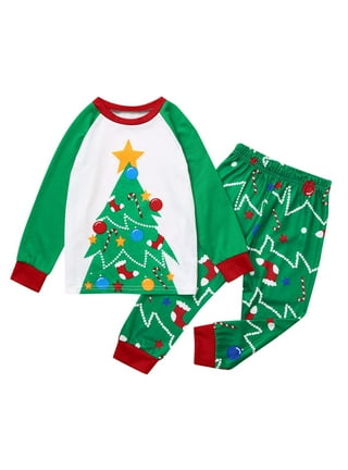 Siblings christmas pajamas hot sale