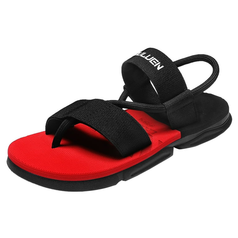 Men's recovery sale sandals