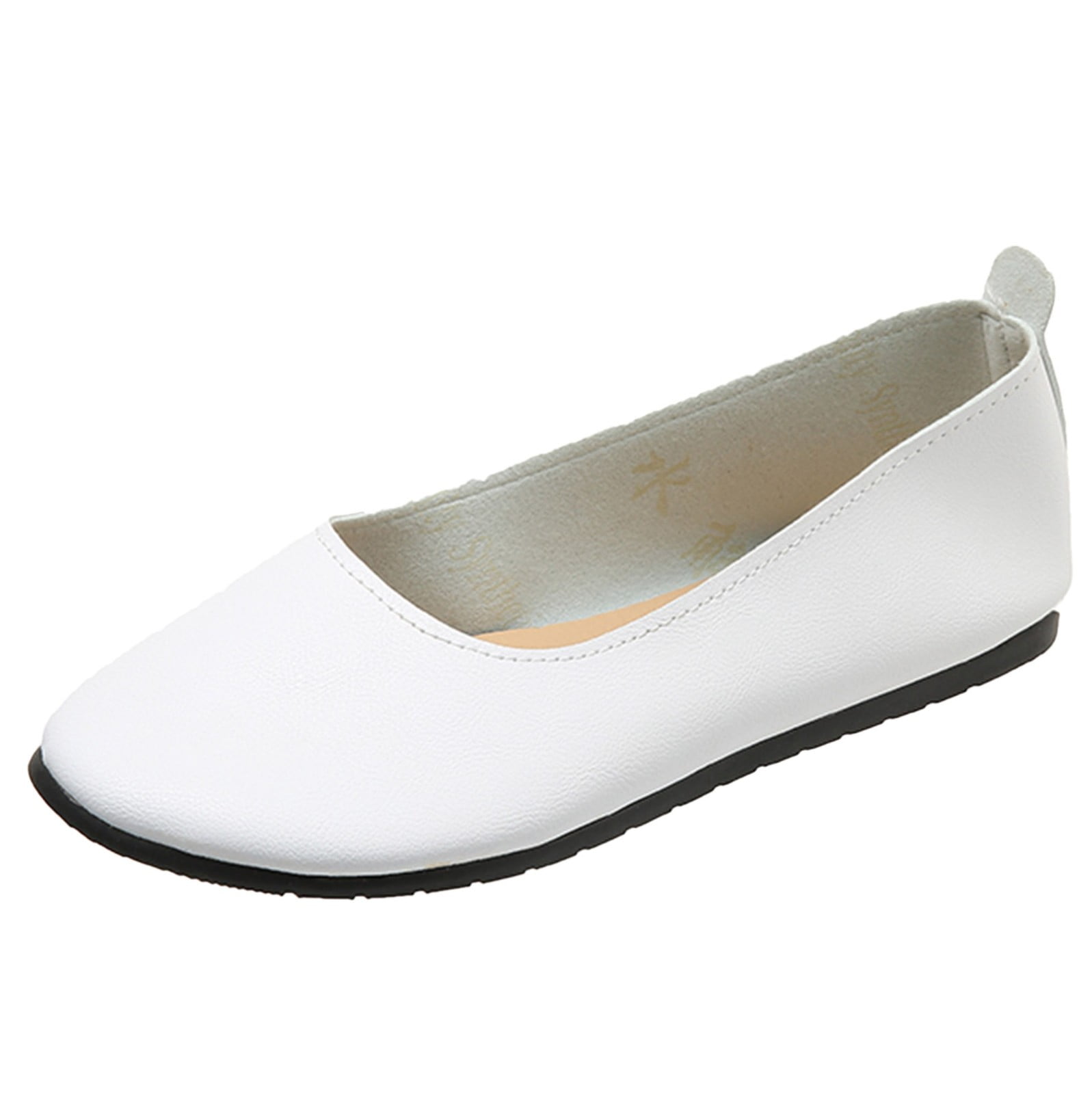 ZIZOCWA Neuropathy Shoes For Women Business Casual Shoes For Women