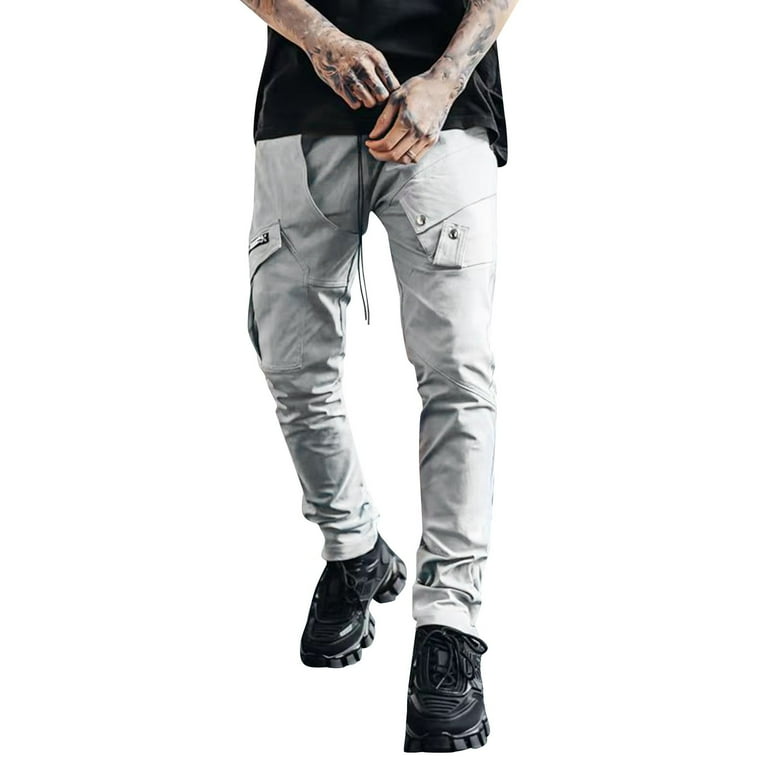 Tapered cargos best sale