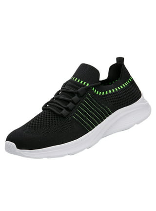Men's Spring Trend Lace-Up Sneakers Lifestyle Board Shoes