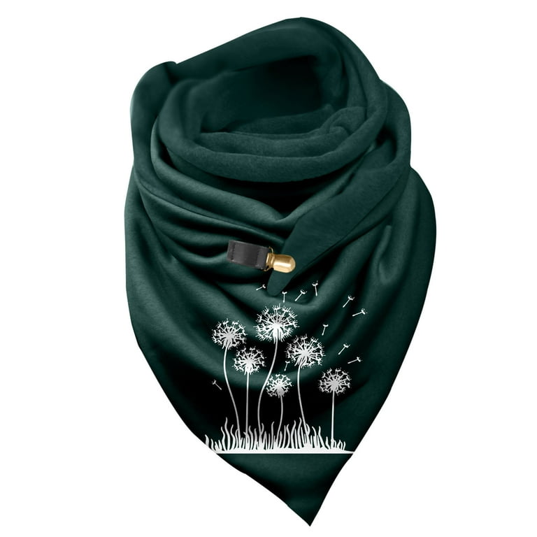 Short scarves for women 2025