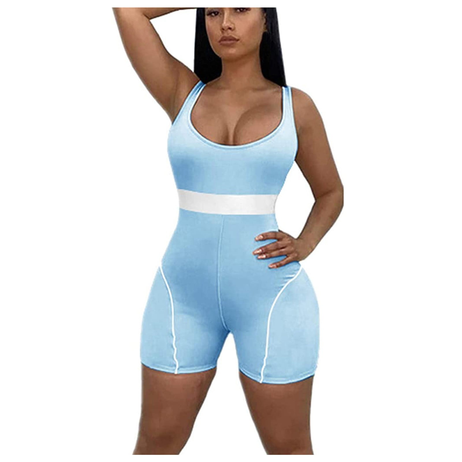 Tight 2024 romper jumpsuit