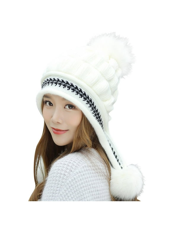 Women's Toboggan Hats