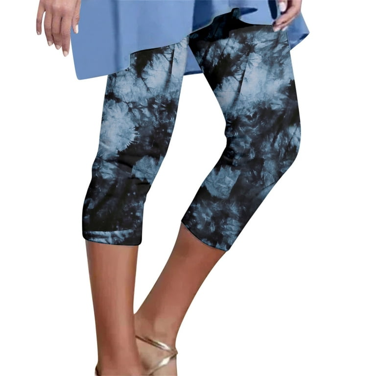  Women's Leggings - 3-4 / Women's Leggings / Women's Clothing:  Clothing, Shoes & Jewelry