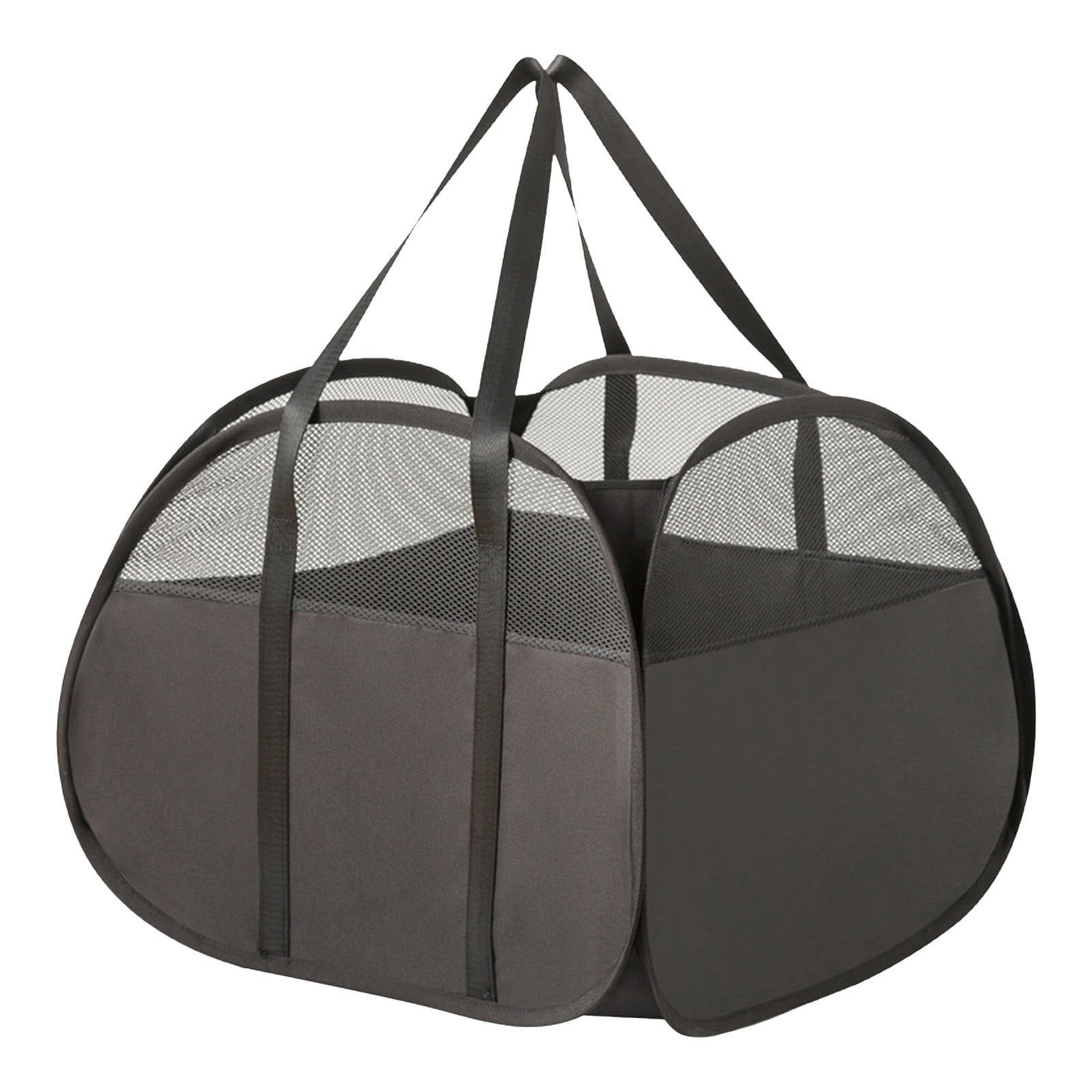 Under bed laundry hamper discount