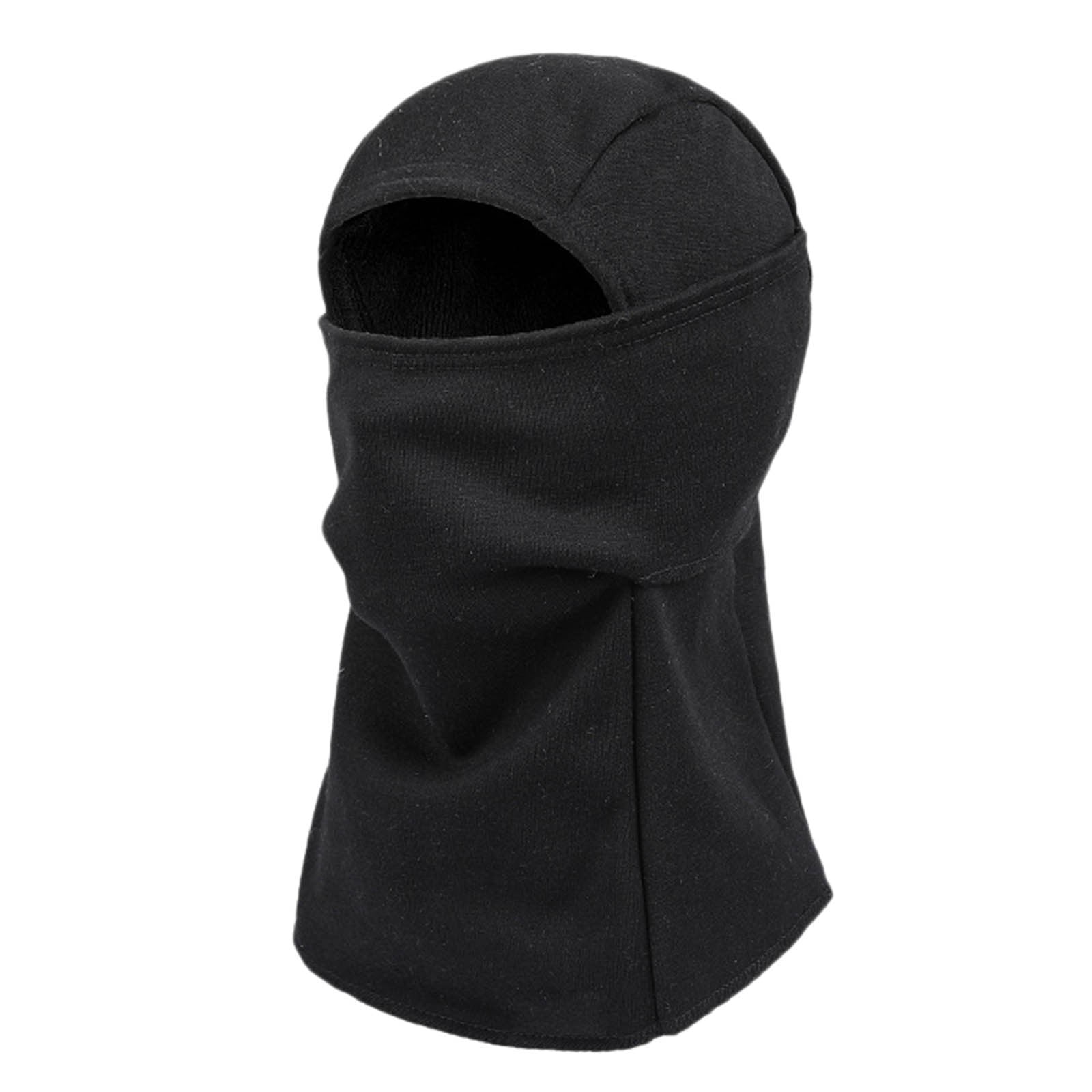 ZIZOCWA Winter Hat for Men Warm Gear for Men Hat Riding Windproof